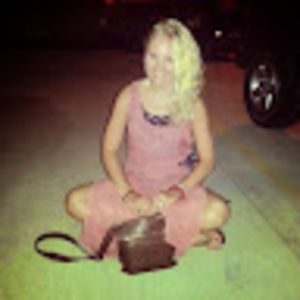 Meet your Posher, Tara